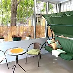 Затишні Квартири В Центрі Одеси Apartment *