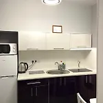 Apartment Затишні Квартири В Центрі Одеси