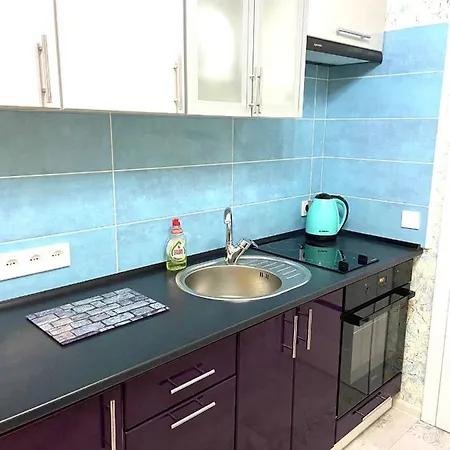 затишні квартири в центрі одеси * Odessza