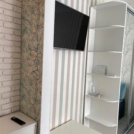 затишні квартири в центрі одеси Odessza