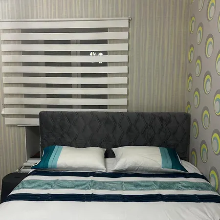 затишні квартири в центрі одеси Apartman