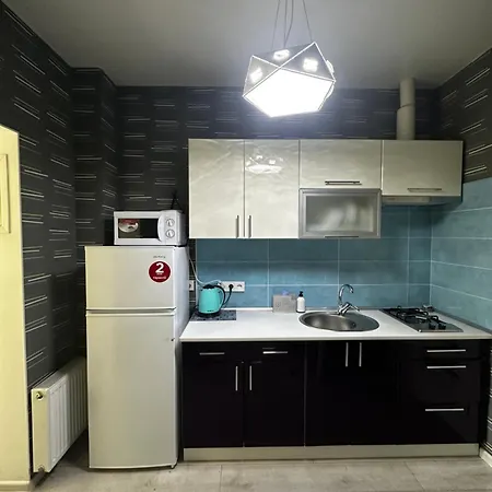 затишні квартири в центрі одеси Apartman Odessza