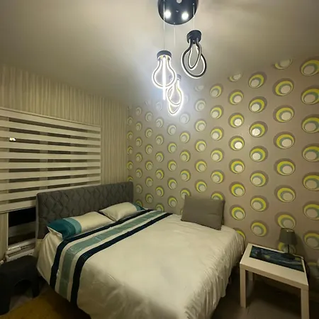 Apartman затишні квартири в центрі одеси *