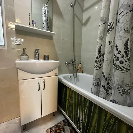 Apartman затишні квартири в центрі одеси Odessza
