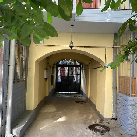 затишні квартири в центрі одеси