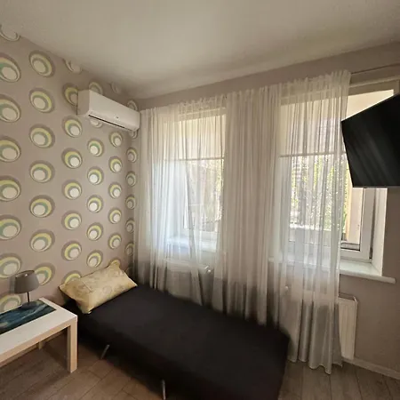 затишні квартири в центрі одеси Apartman