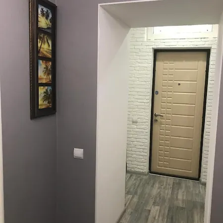 アパート затишні квартири в центрі одеси オデッサ