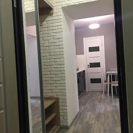 уютная с террасой в центре одессы * Odesa