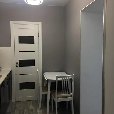 затишні квартири в центрі одеси オデッサ