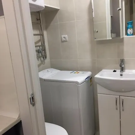 Apartment уютная с террасой в центре одессы *