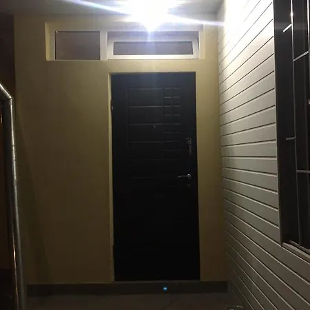 Apartment уютная с террасой в центре одессы *