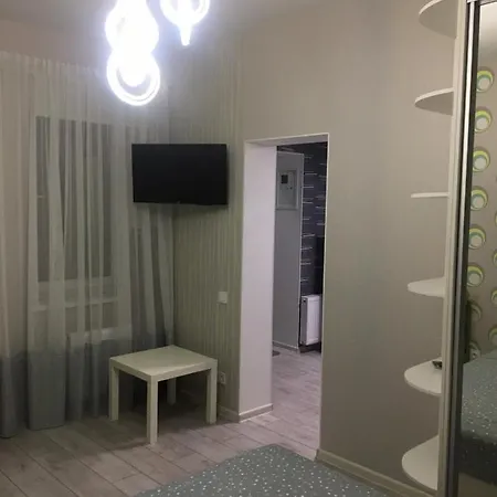 Apartment уютная с террасой в центре одессы *