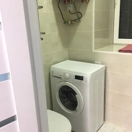 уютная с террасой в центре одессы Apartment Odesa