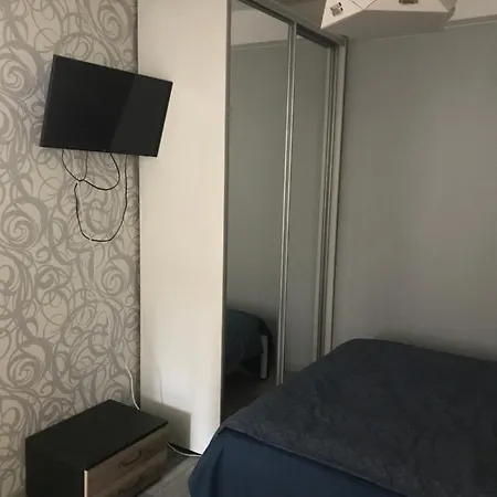 затишні квартири в центрі одеси Odessza