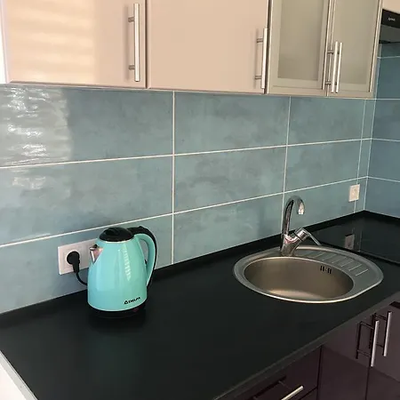 затишні квартири в центрі одеси * Odessza