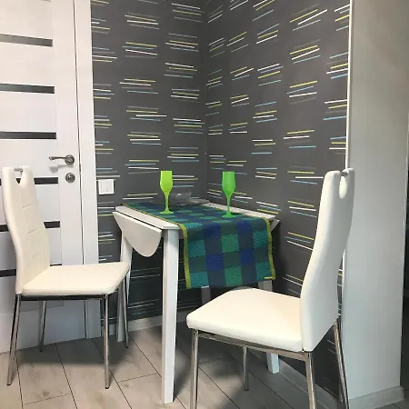 Apartment уютная с террасой в центре одессы *