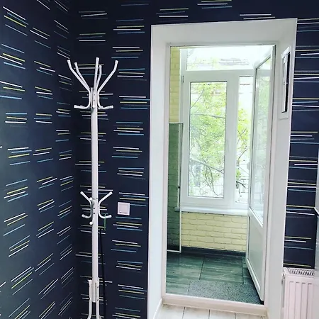 Apartman затишні квартири в центрі одеси Odessza