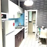 Затишні Квартири В Центрі Одеси Apartamento