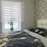 Apartamento Затишні Квартири В Центрі Одеси